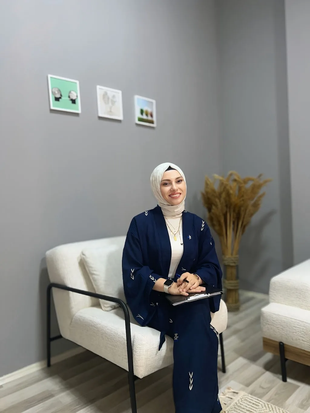 Psikolog Hilal Koşar Danışmanlık Merkezi — Psikologlar, Merkez · fotoğraf 1