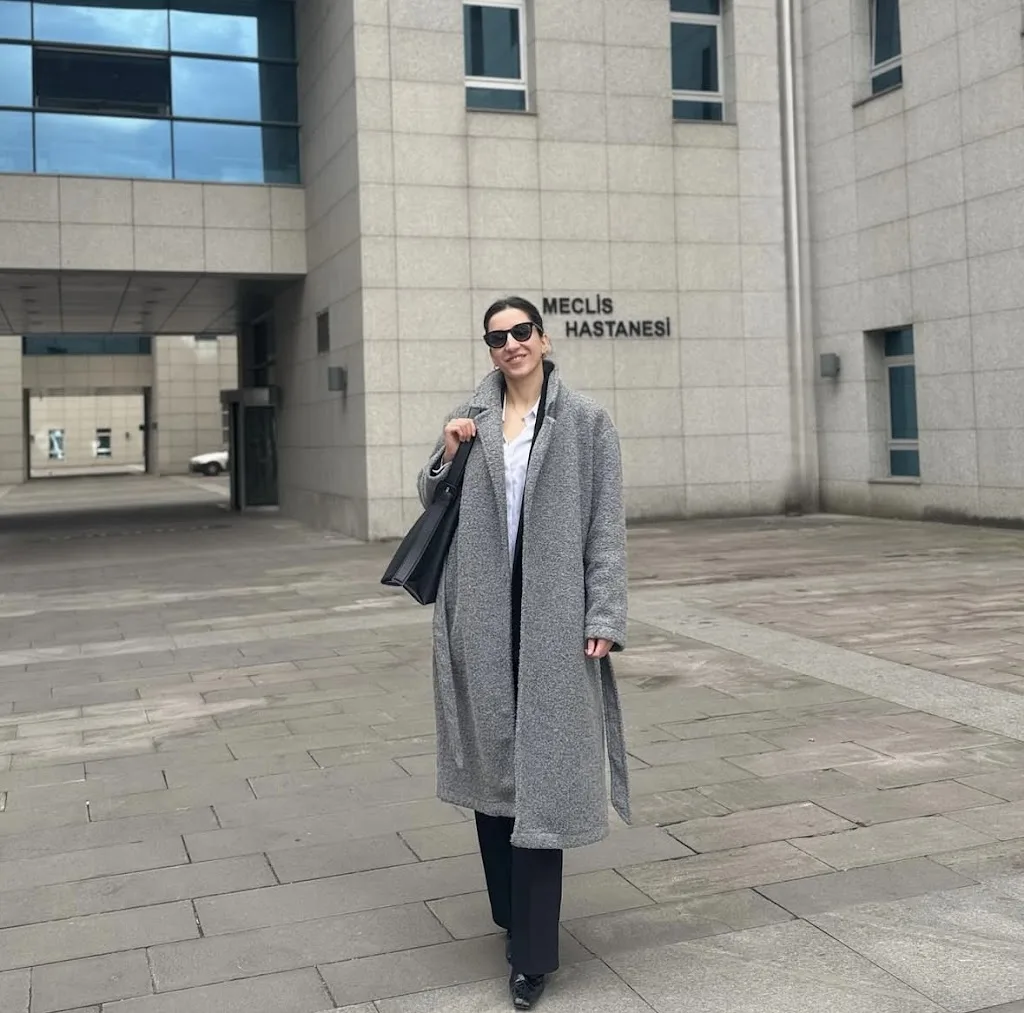 GAMA PSİKOLOJİ - Psikolog Gökmen Kübra İPEK — Psikologlar, Merkez · fotoğraf 1