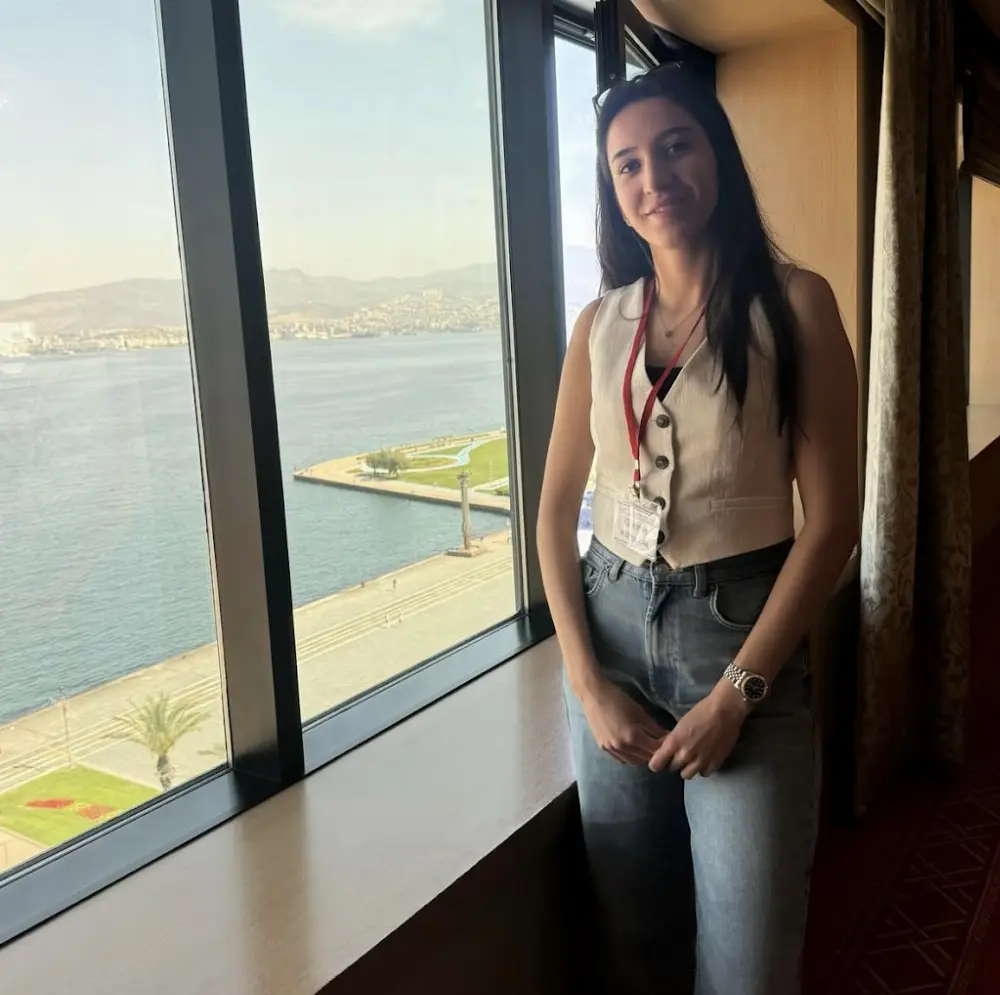 GAMA PSİKOLOJİ - Psikolog Gökmen Kübra İPEK — Psikologlar, Merkez · fotoğraf 4