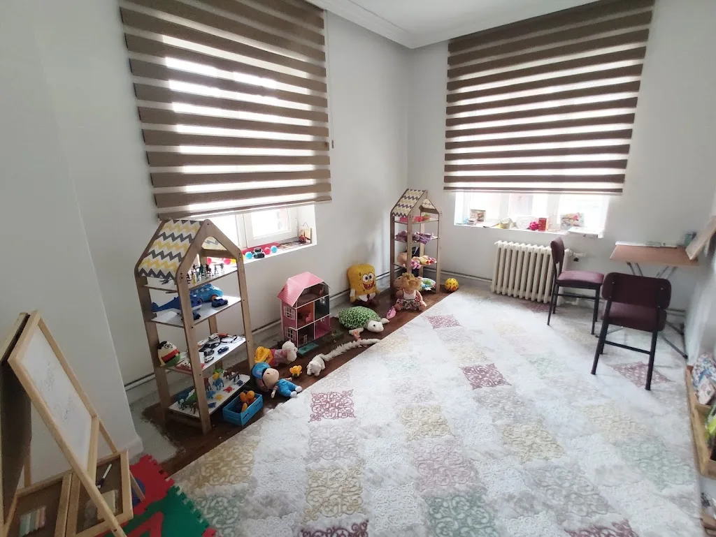 Hayat Psikolojik Danışmanlık Merkezi — Psikologlar, Merkez · fotoğraf 1