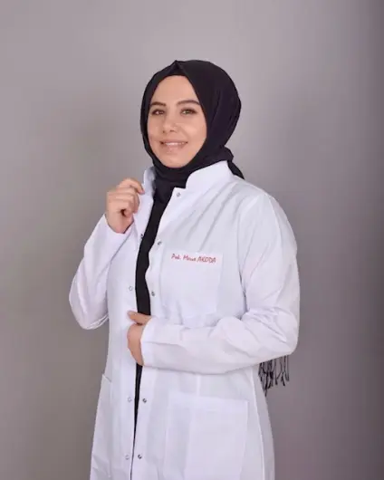 Psk. Hanife Merve Akoda, Psikoloji — Psikologlar, Merkez · fotoğraf 2