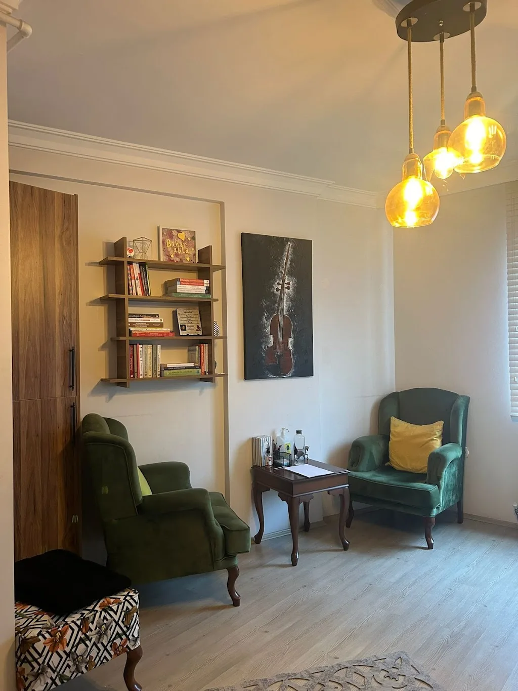 Aksaray PsikoAkademi Aile Danışmanlık Merkezi — Psikologlar, Merkez · fotoğraf 1