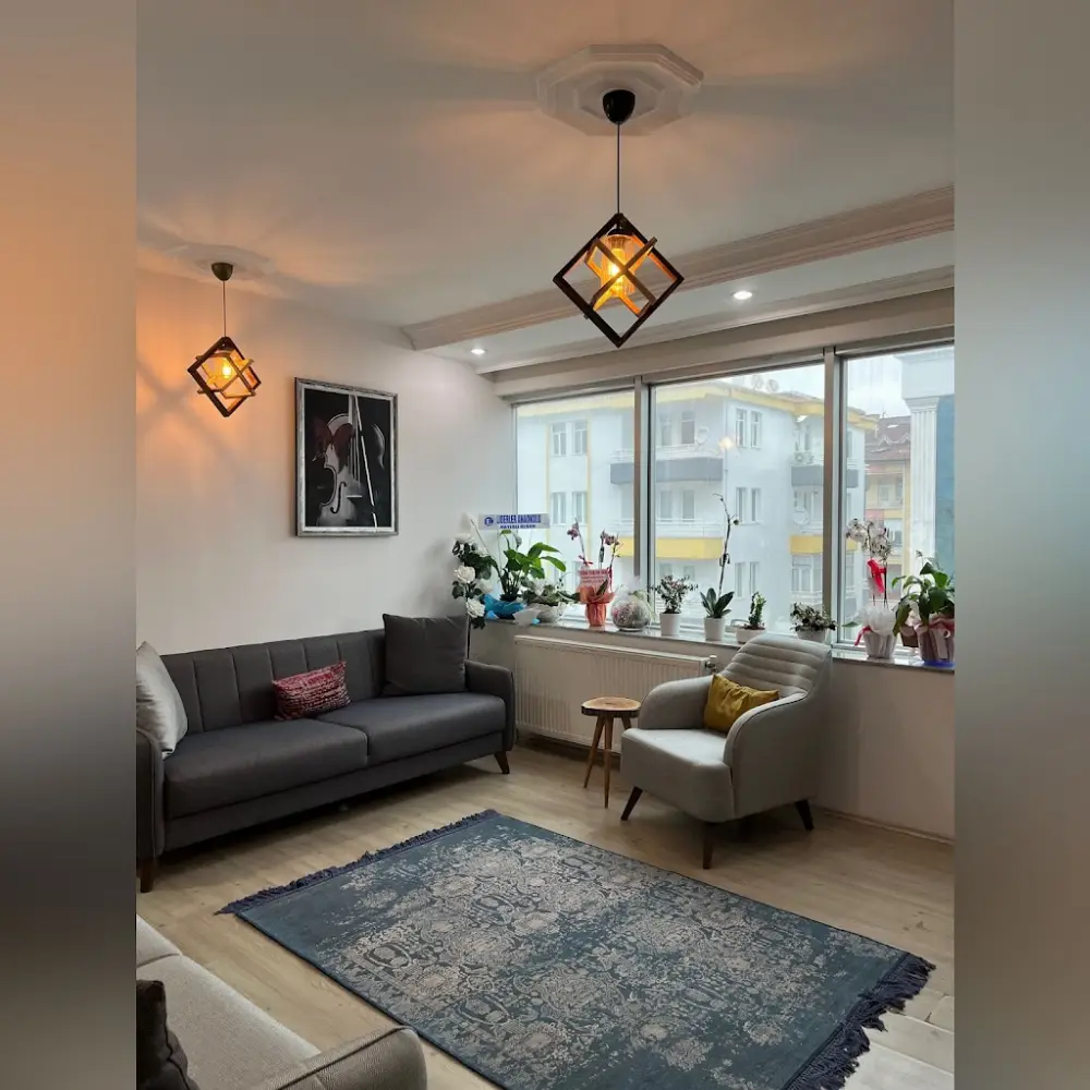 Aksaray PsikoAkademi Aile Danışmanlık Merkezi — Psikologlar, Merkez · fotoğraf 2