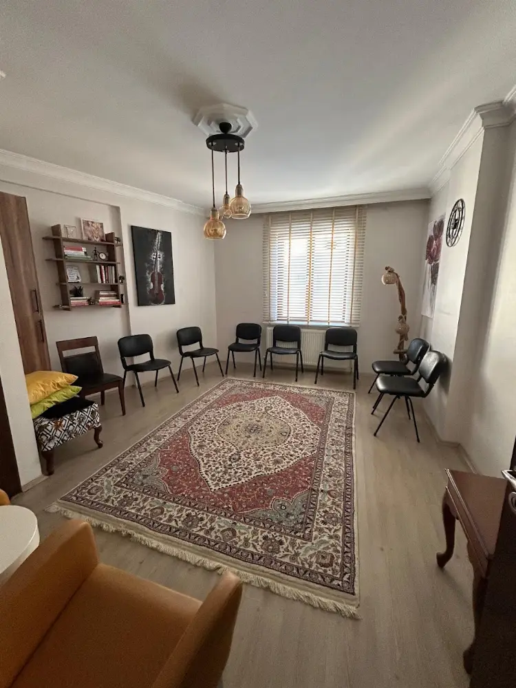 Aksaray PsikoAkademi Aile Danışmanlık Merkezi — Psikologlar, Merkez · fotoğraf 4