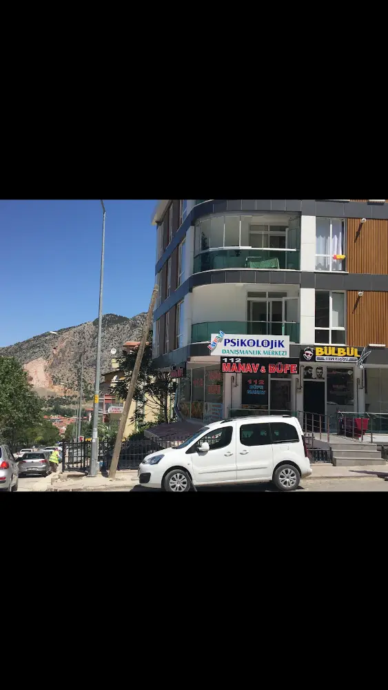 EMPATİ PSİKOLOJİK DANIŞMANLIK MERKEZİ — Psikologlar, Merkez · fotoğraf 2