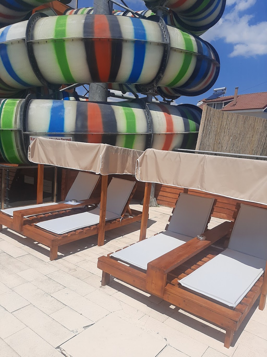 Engiz Aquapark
