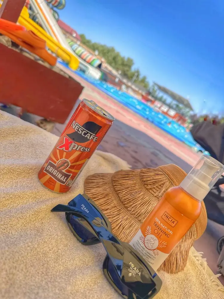 Engiz Aquapark — Yüzme Havuzları, Ondokuzmayıs · fotoğraf 3