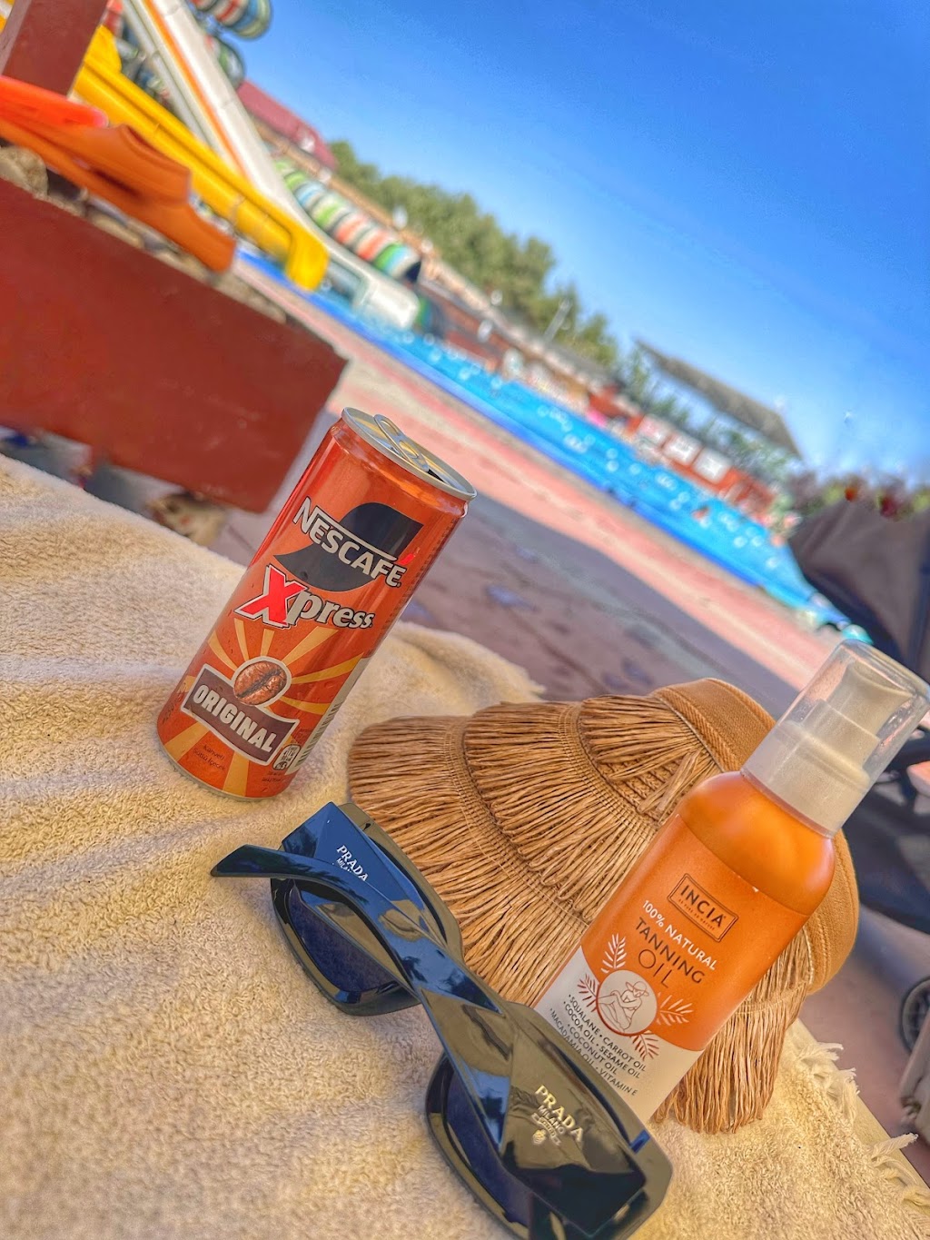 Engiz Aquapark