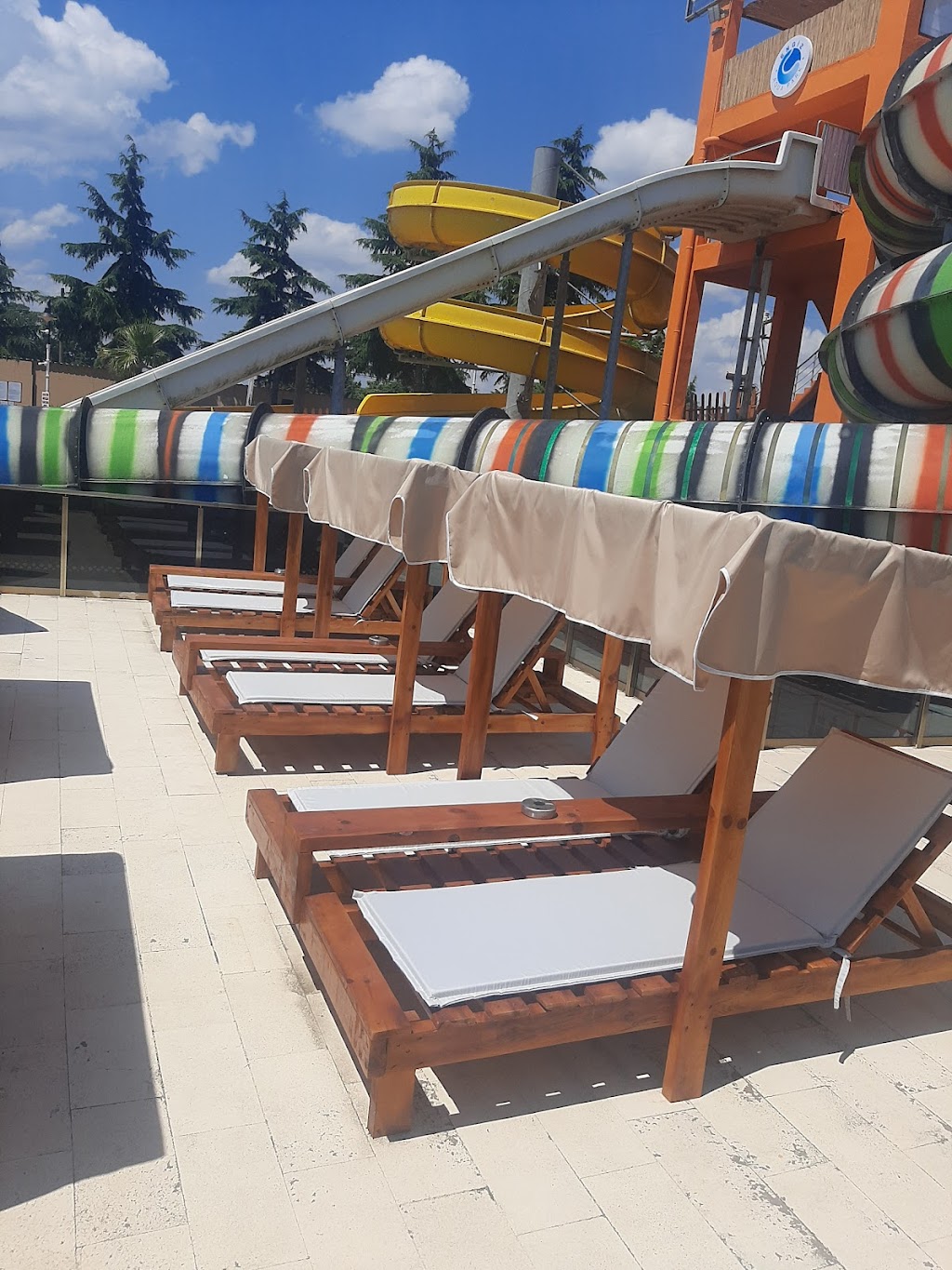 Engiz Aquapark