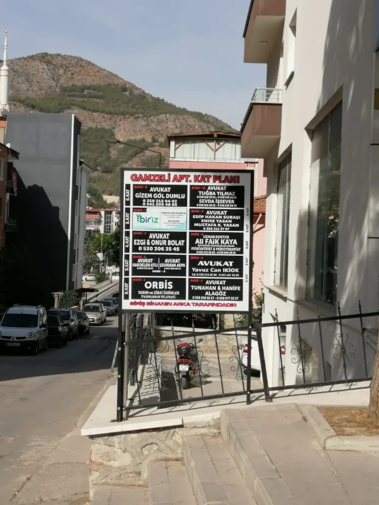 Uz.Dr.Ali Faik KAYA — Psikologlar, Merkez · fotoğraf 2