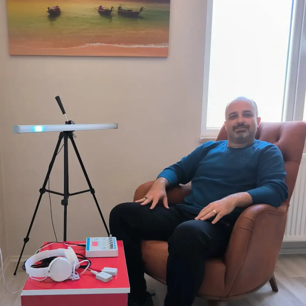 Uz.Dr.Ali Faik KAYA — Psikologlar, Merkez · fotoğraf 4