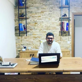 Uzm. Psikolog CEM KUTLUHAN — Psikologlar, Merkez · fotoğraf 1