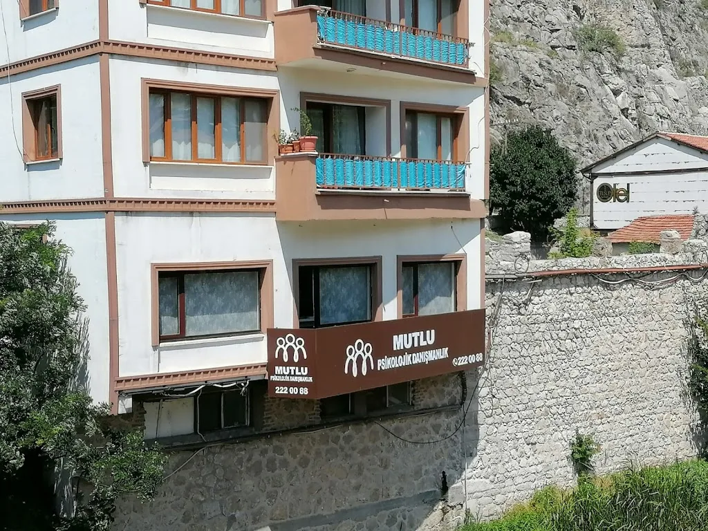 MUTLU Psikolojik Danışmanlık — Psikologlar, Merkez · fotoğraf 1