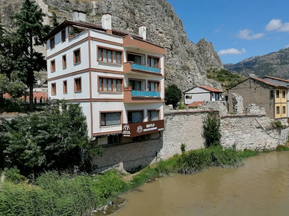 MUTLU Psikolojik Danışmanlık — Psikologlar, Merkez · fotoğraf 2