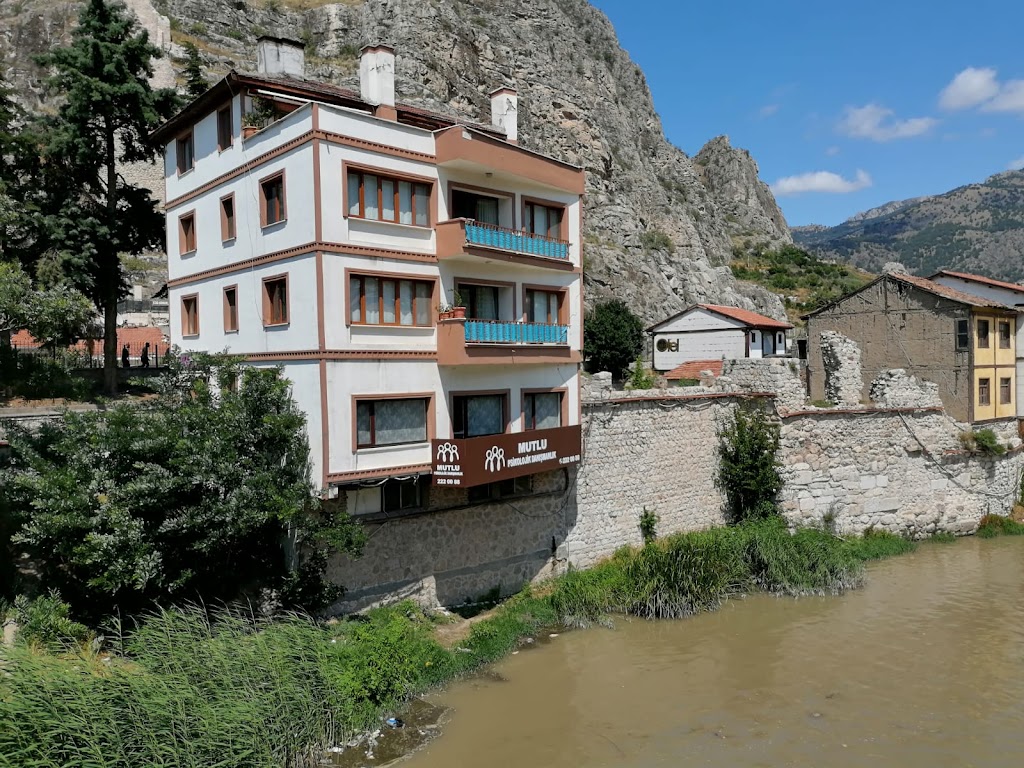 MUTLU Psikolojik Danışmanlık
