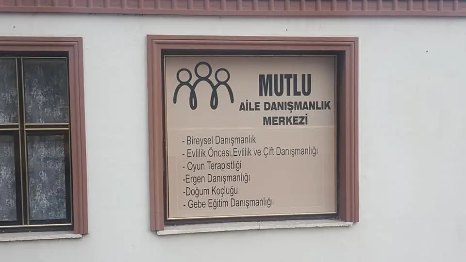 MUTLU Psikolojik Danışmanlık — Psikologlar, Merkez · fotoğraf 3