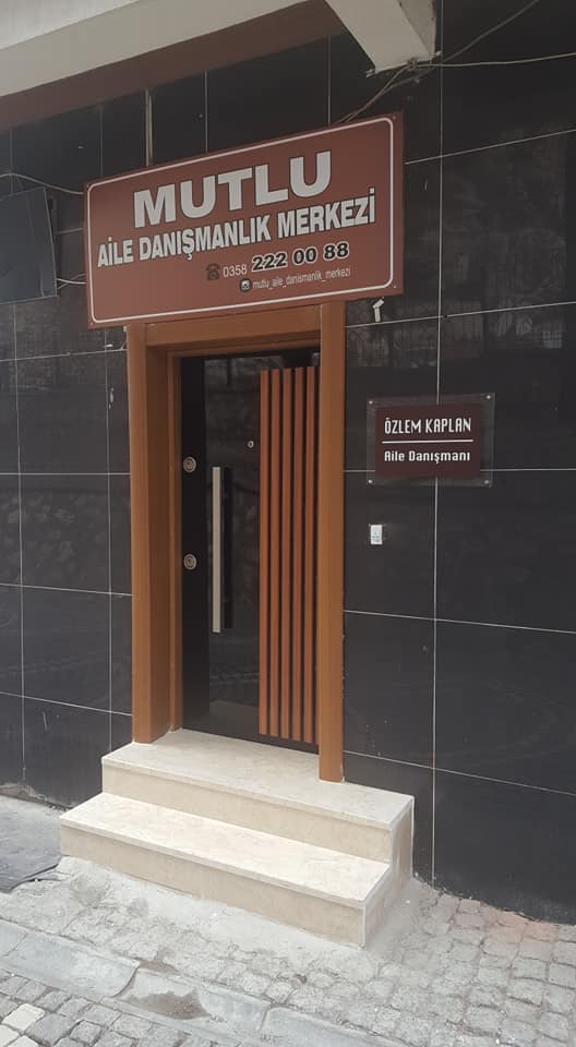 MUTLU Psikolojik Danışmanlık