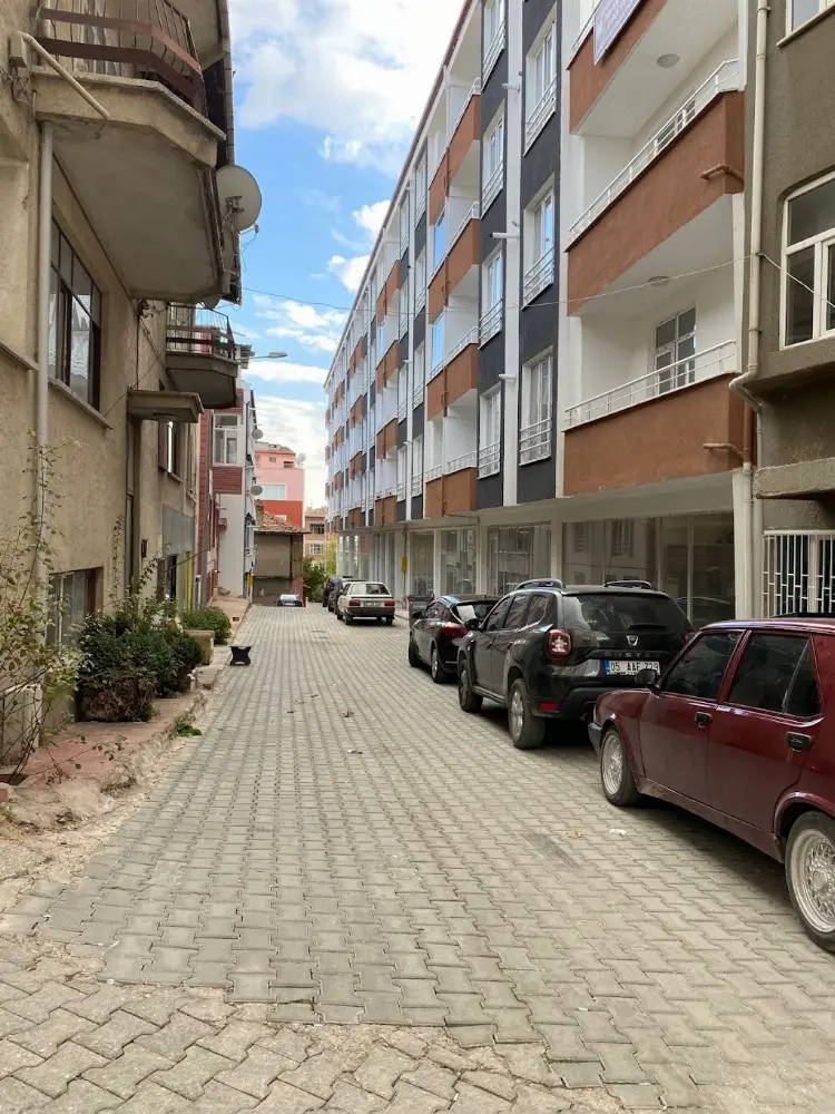 Merzifon Psikolog Kübra Kurnaz — Psikologlar, Merzifon · fotoğraf 2