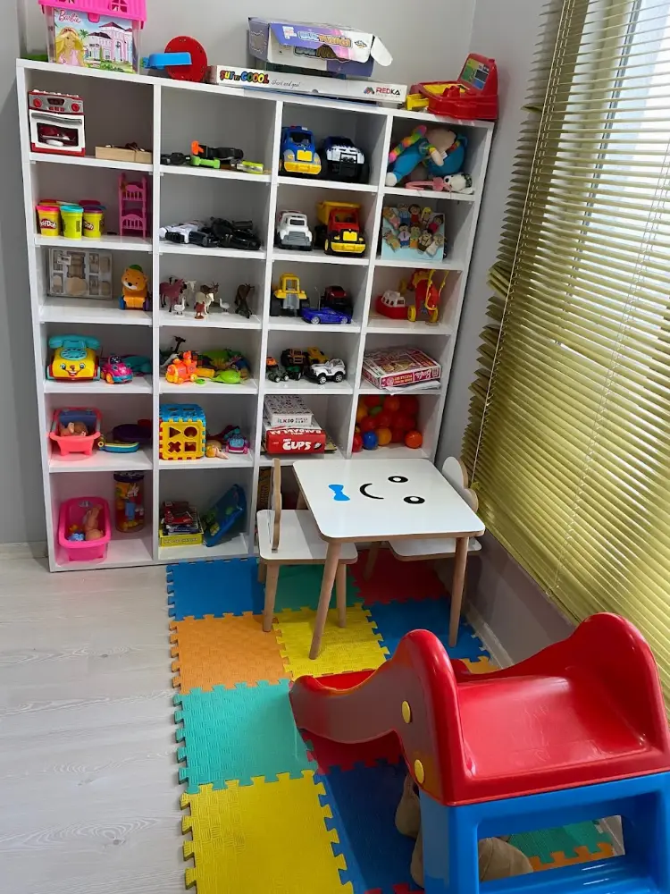 Merzifon Psikolog Kübra Kurnaz — Psikologlar, Merzifon · fotoğraf 4