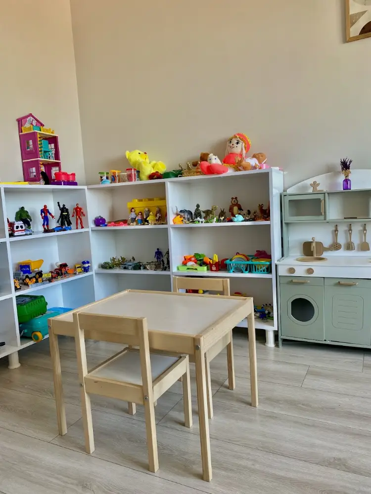 Uzman Klinik Psikolog Fatma TOKUR (Merzifon Psikolog) — Psikologlar, Merzifon · fotoğraf 3