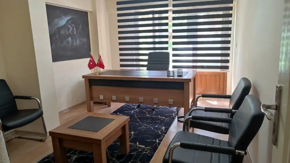 Uzman Psikolog Esra Vidinel / Eser Psikoloji — Psikologlar, Merzifon · fotoğraf 2