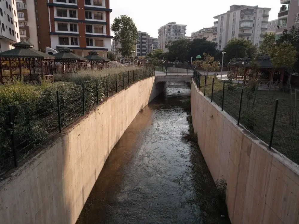 Atakum Aquapark — Yüzme Havuzları, Atakum · fotoğraf 3