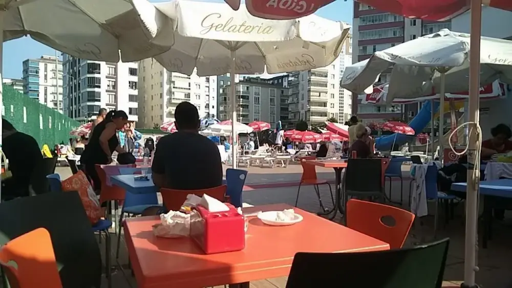 Atakum Aquapark — Yüzme Havuzları, Atakum · fotoğraf 4