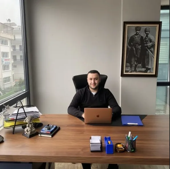 Psk. Dan. Caner Kamsız — Psikologlar, Merkez · fotoğraf 1