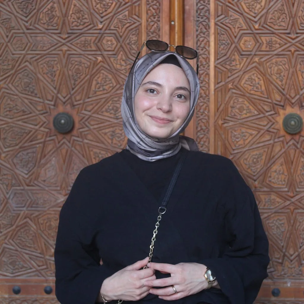 Aile Danışmanı Feyza Nur Karen — Psikologlar, Merzifon · fotoğraf 1