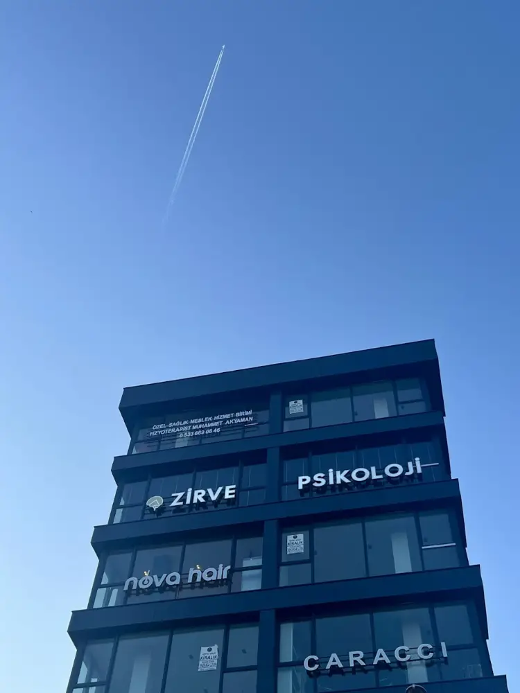 Zirve Rehberlik ve Psikolojik Danışma Merkezi - Samsun Psikolog - Atakum Psikolog - Çocuk Psikolog — Psikologlar, Atakum · fotoğraf 4