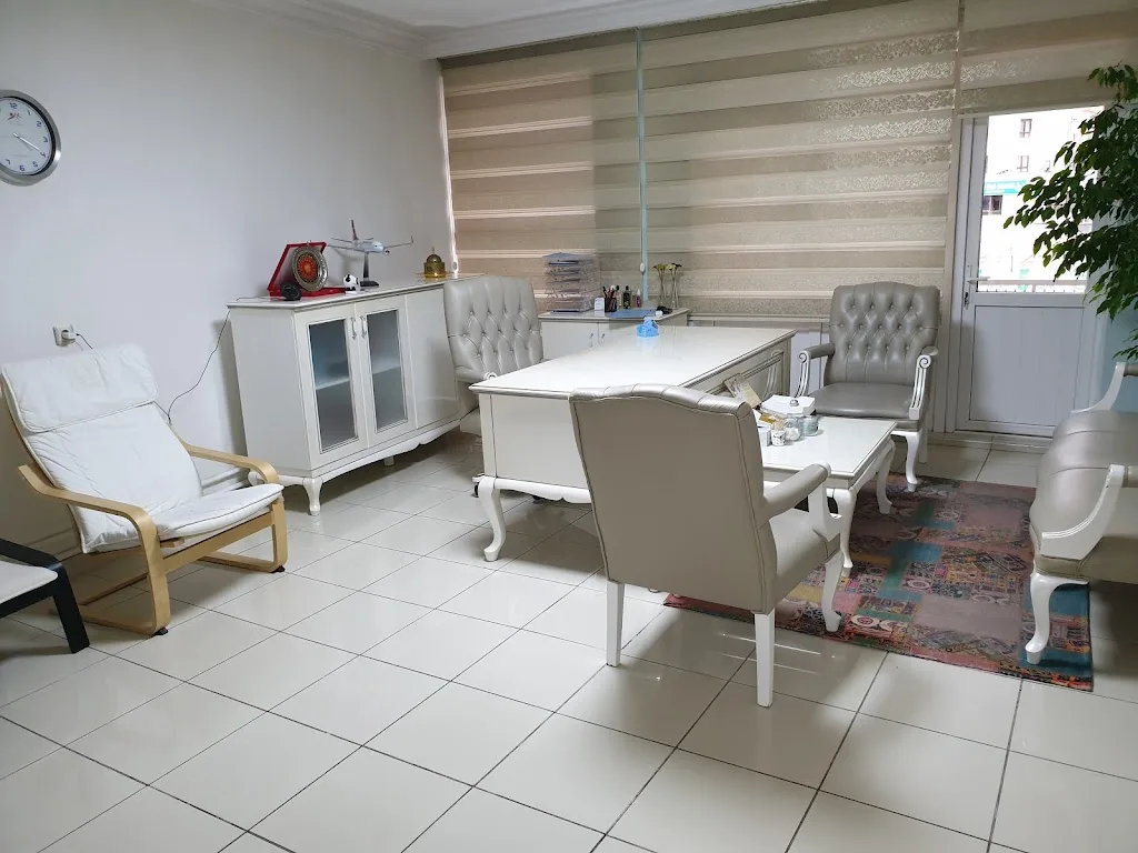 Cemre Psikoloji — Psikologlar, Keçiören · fotoğraf 1