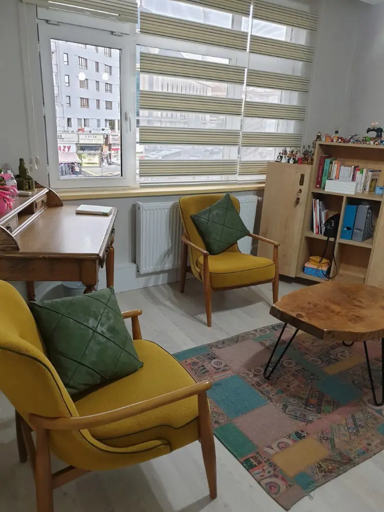Cemre Psikoloji — Psikologlar, Keçiören · fotoğraf 3