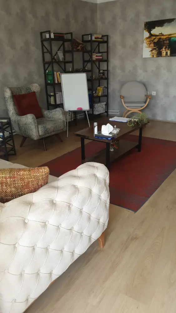 Cemre Psikoloji — Psikologlar, Keçiören · fotoğraf 4