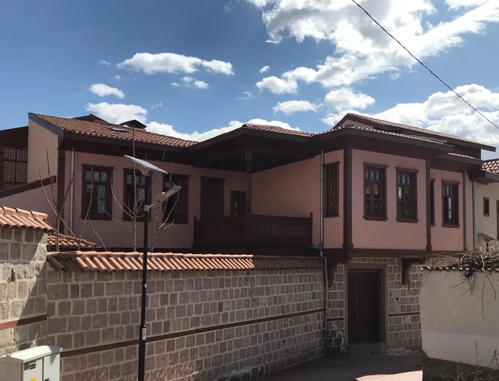 Milad&Okyanus Psikolojik Danışmanlık Merkezi — Psikologlar, Altındağ · fotoğraf 1