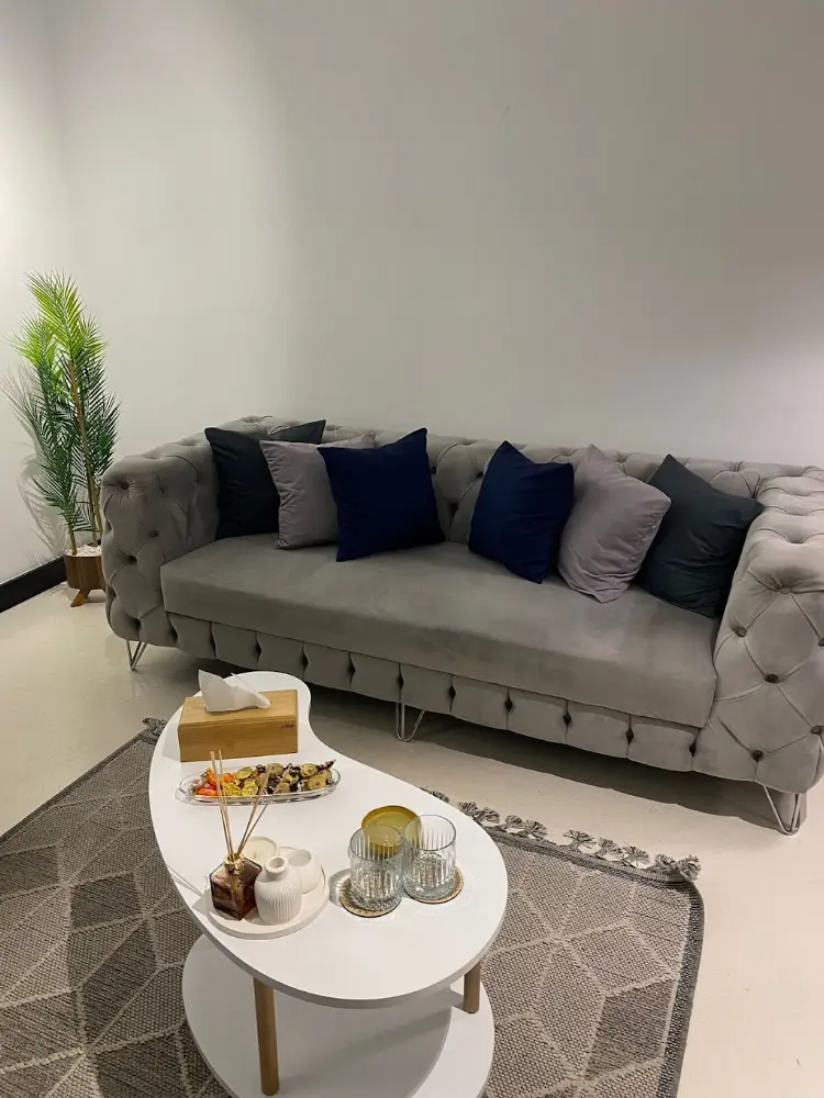 Klinik Psikolog Hazal Akşahin – Ankara Psikolog — Psikologlar, Çankaya · fotoğraf 3