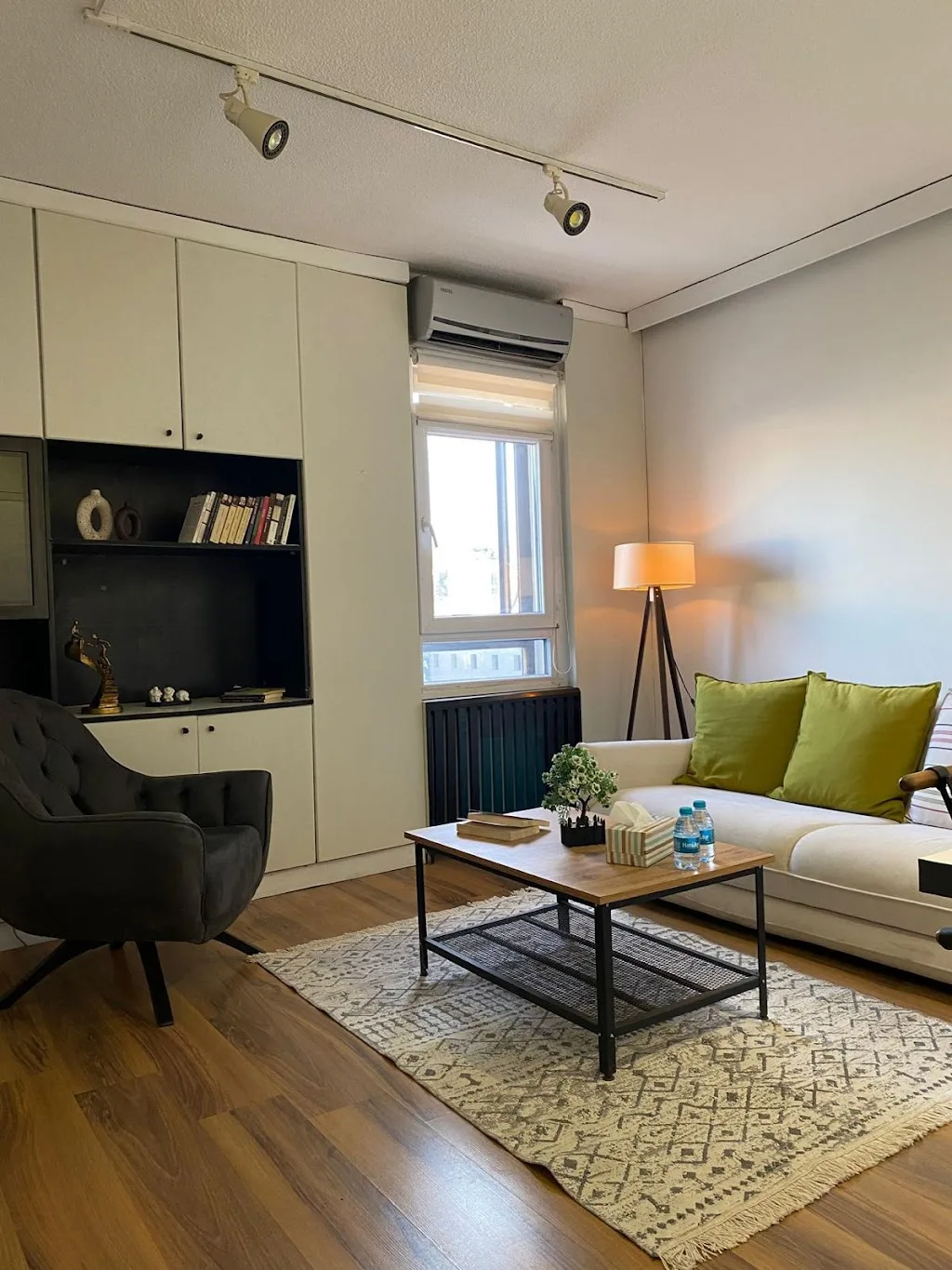 Paradoks Psikoloji | Ankara Psikolog | Çankaya Psikolog | Kızılay Psikolog | Tunalı Psikolog — Psikologlar, Çankaya · fotoğraf 1