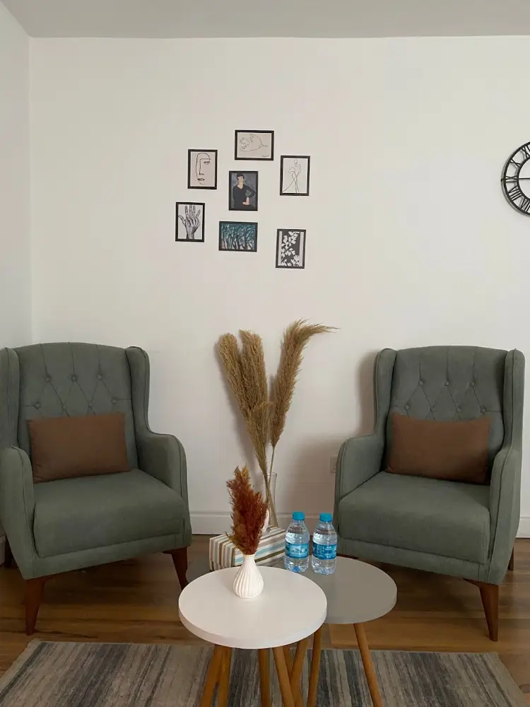 Paradoks Psikoloji | Ankara Psikolog | Çankaya Psikolog | Kızılay Psikolog | Tunalı Psikolog — Psikologlar, Çankaya · fotoğraf 2