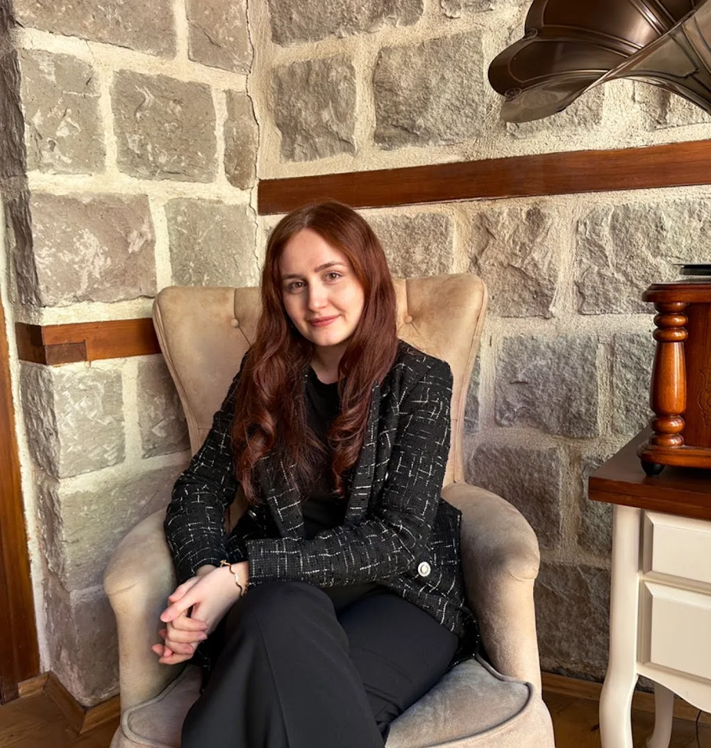 Ankara Psikolog Ceren Özer ANKARA PSİKOLOG| ANKARA TERAPİ | ANKARA PSİKOLOJİK DANIŞMAN | ANKARA ÇOCUK PSİKOLOGU — Psikologlar, Altındağ · fotoğraf 1