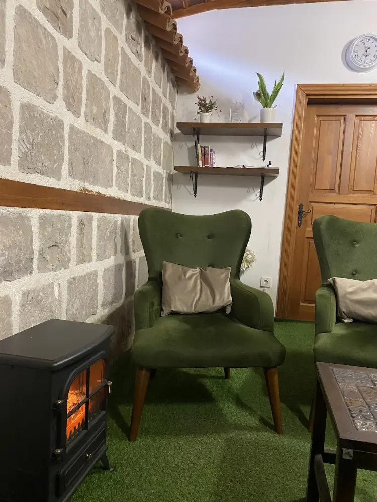 Ankara Psikolog Ceren Özer ANKARA PSİKOLOG| ANKARA TERAPİ | ANKARA PSİKOLOJİK DANIŞMAN | ANKARA ÇOCUK PSİKOLOGU — Psikologlar, Altındağ · fotoğraf 3