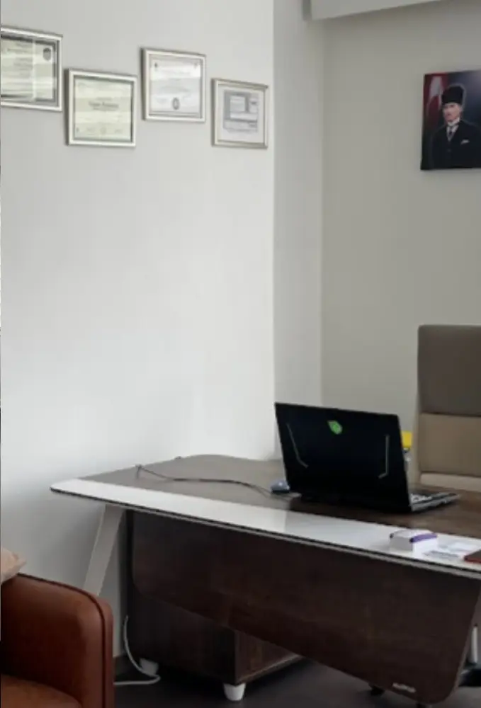 Ankara Psikolog | EMDR Terapisi | Terapi Destek — Psikologlar, Çankaya · fotoğraf 4