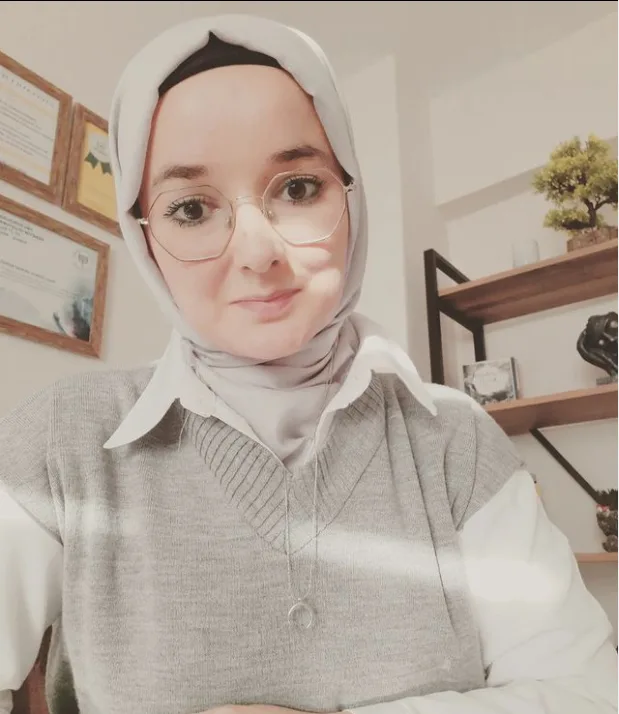 Psikolog Firdevs Üçkoz Kuruoğlu — Psikologlar, Keçiören · fotoğraf 1
