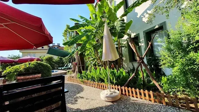 Kilim Restaurant Ortaca — Akdeniz mutfağı, Ortaca · fotoğraf 2