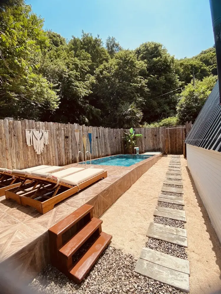 Samsun Blue Havuz — Yüzme Havuzları, Atakum · fotoğraf 3