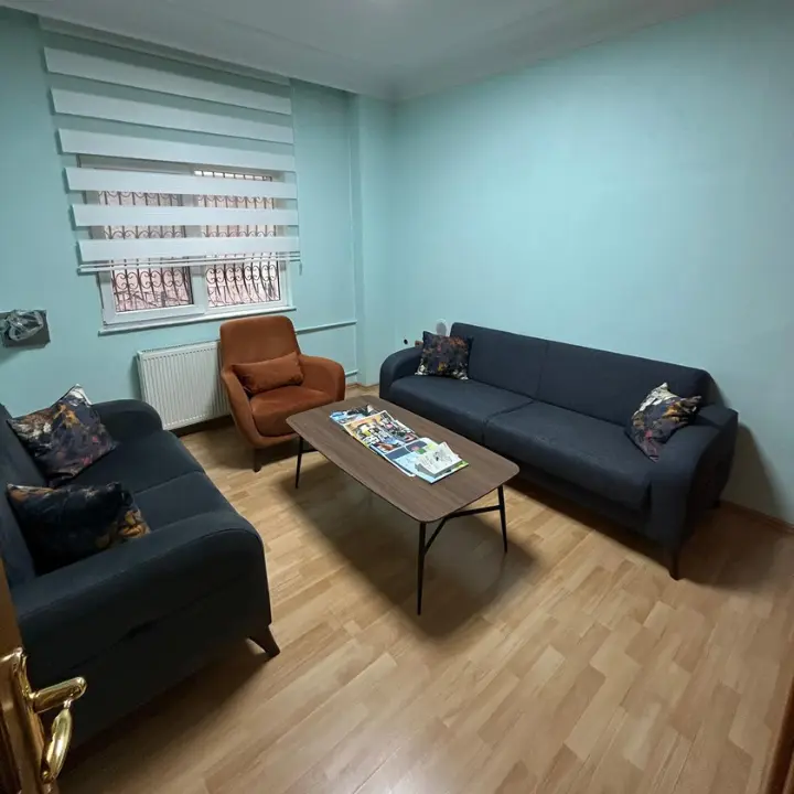 Ankara Psikolog | Resif Psikoloji — Psikologlar, Çankaya · fotoğraf 2