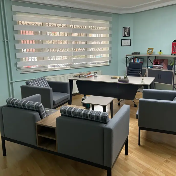 Ankara Psikolog | Resif Psikoloji — Psikologlar, Çankaya · fotoğraf 3