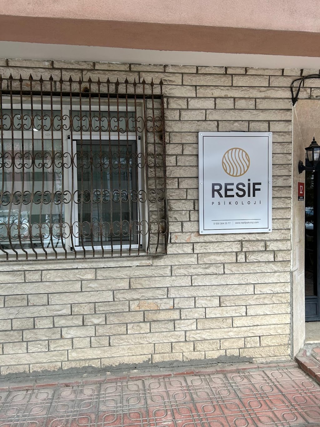 Ankara Psikolog | Resif Psikoloji