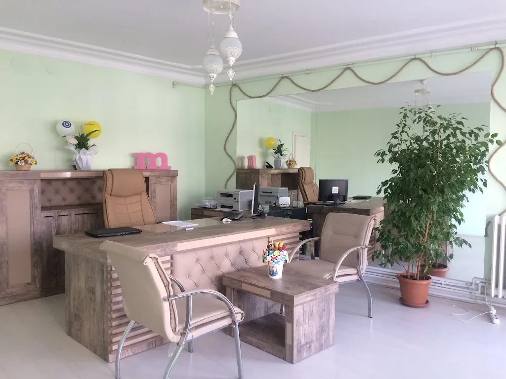 Bilge Beyin Psikoloji ve Dikkat Geliştirme — Psikologlar, Keçiören · fotoğraf 1