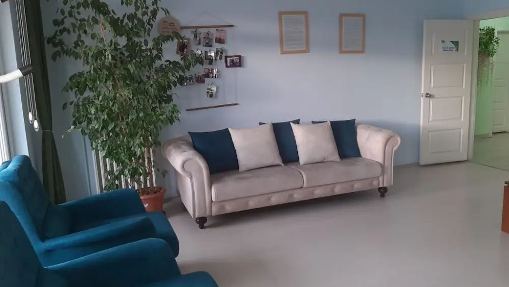 Bilge Beyin Psikoloji ve Dikkat Geliştirme — Psikologlar, Keçiören · fotoğraf 2