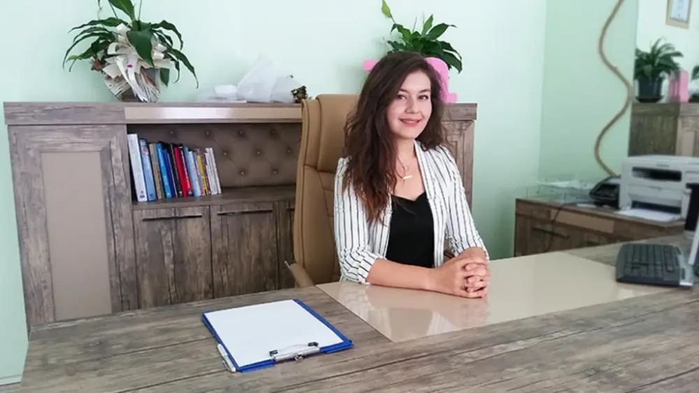 Bilge Beyin Psikoloji ve Dikkat Geliştirme — Psikologlar, Keçiören · fotoğraf 3