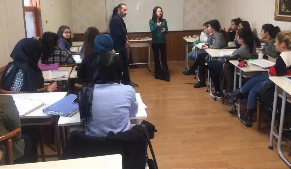Bilge Beyin Psikoloji ve Dikkat Geliştirme — Psikologlar, Keçiören · fotoğraf 4